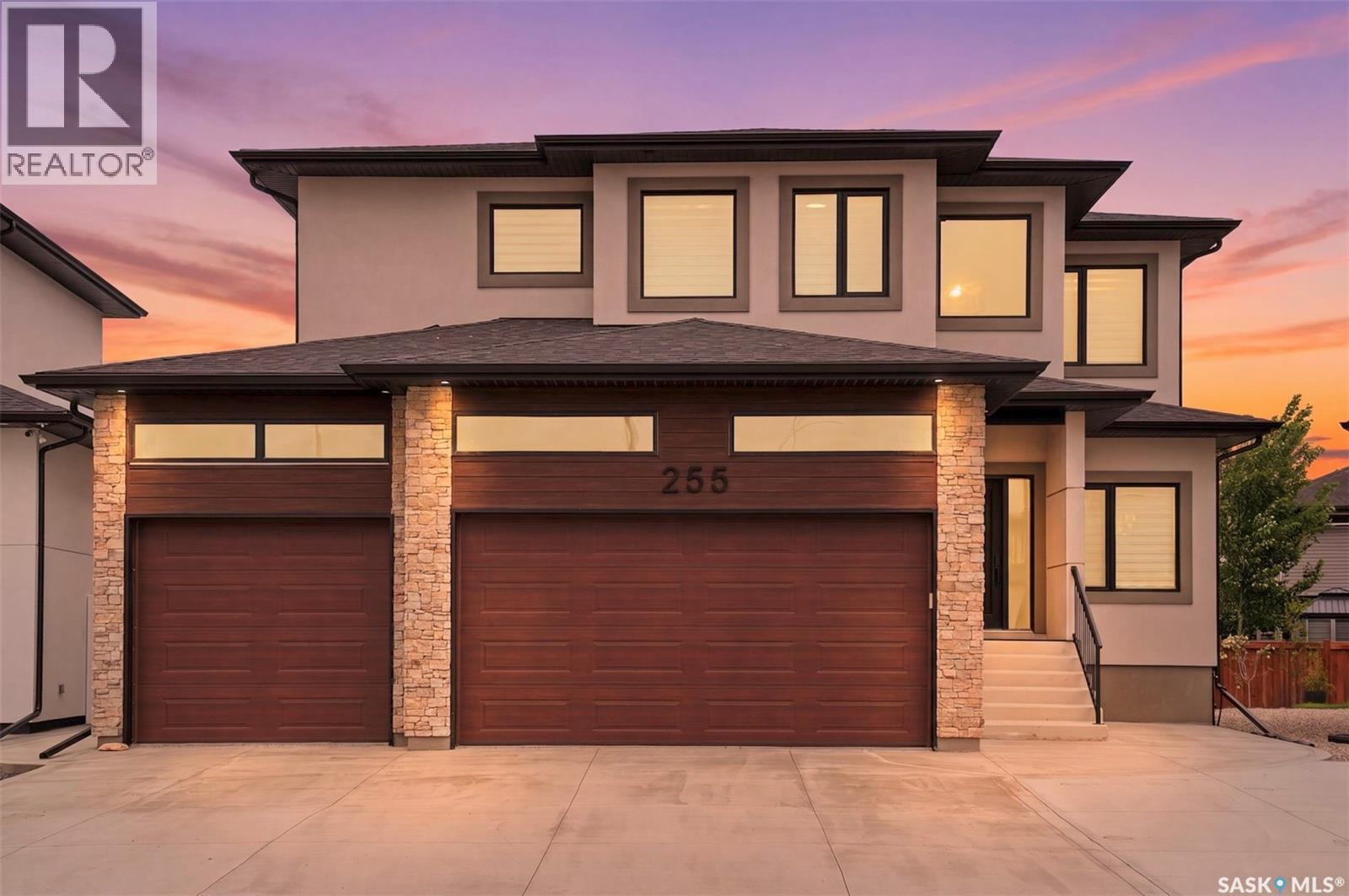 255 Flynn Cove, Saskatoon, Saskatchewan  S7V 0J8 - Photo 6 - SK039006