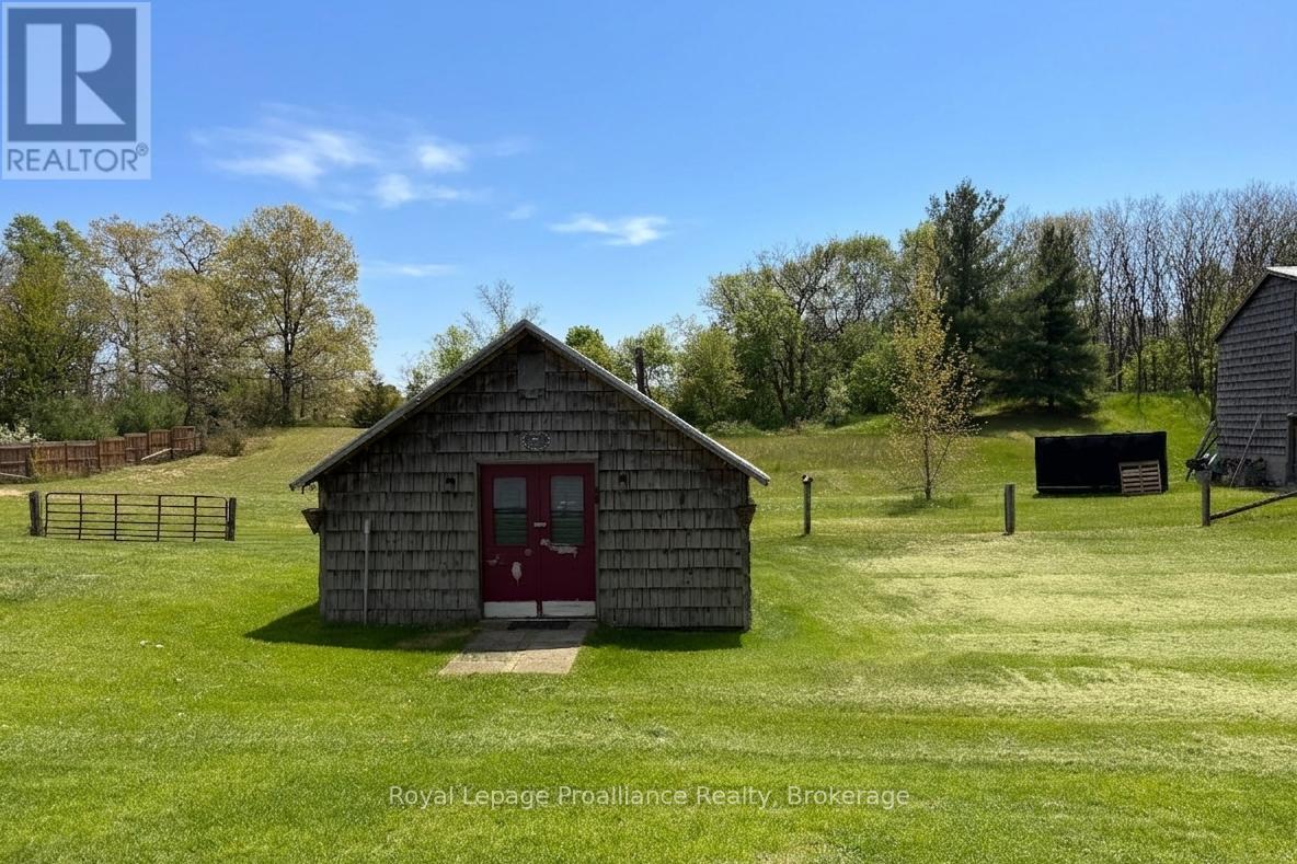 779 Fish & Game Club Road, Quinte West, Ontario  K0K 2C0 - Photo 37 - X13234080