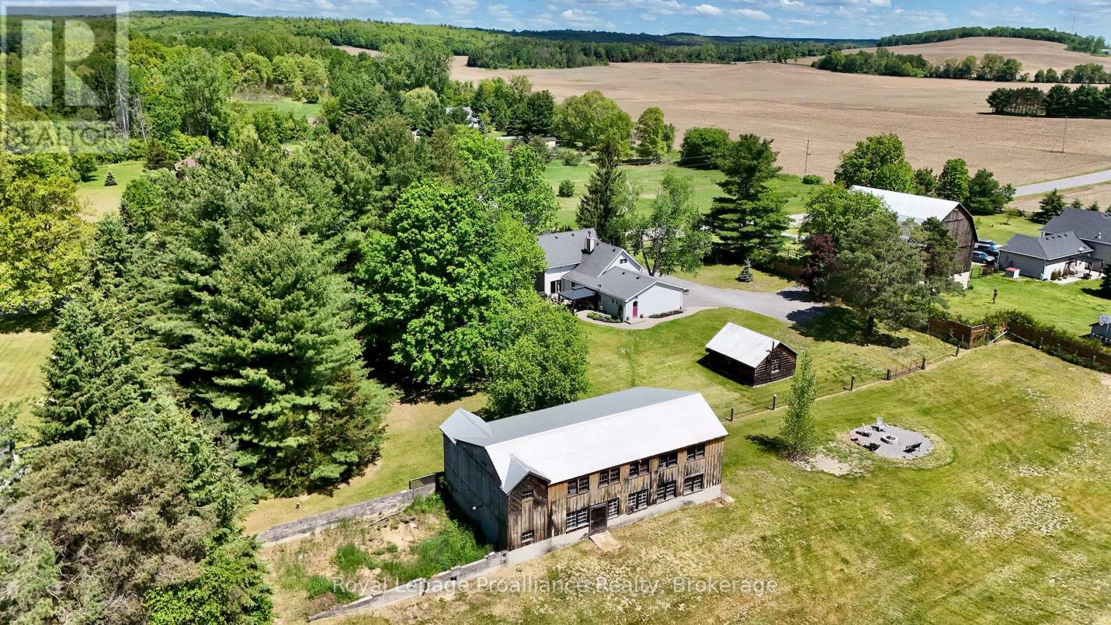 779 Fish & Game Club Road, Quinte West, Ontario  K0K 2C0 - Photo 45 - X13234080