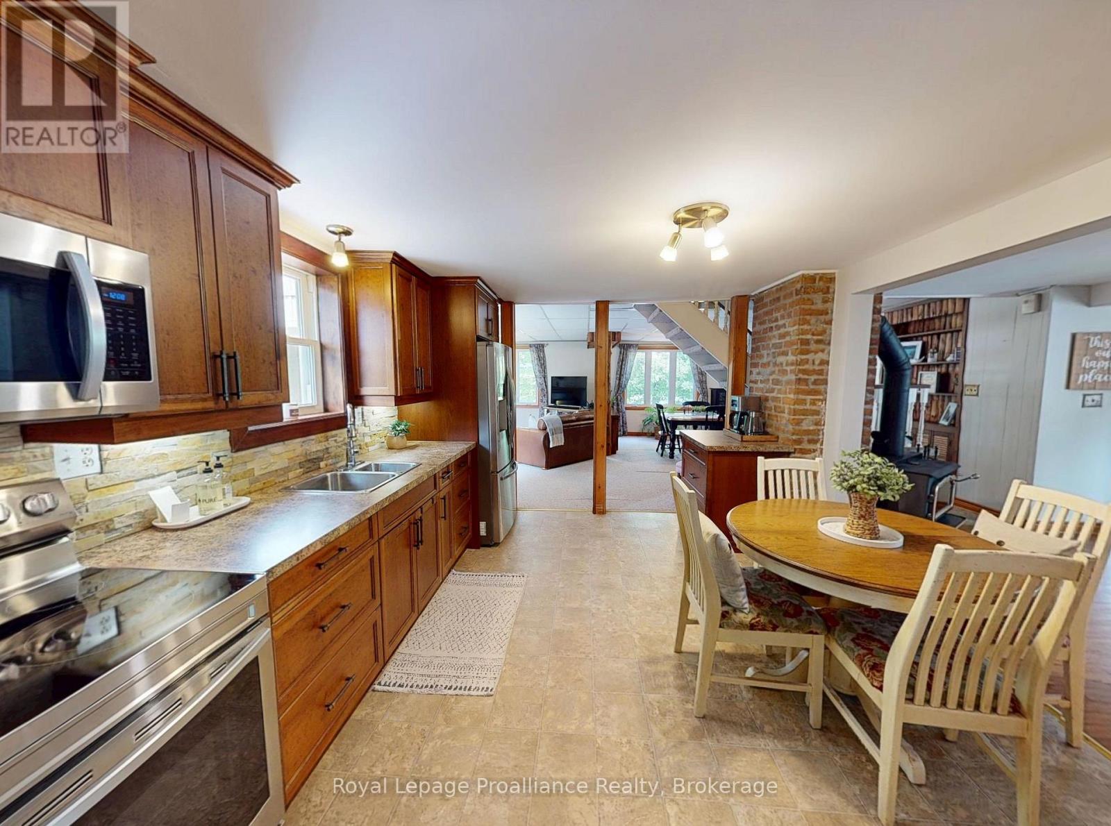779 Fish & Game Club Road, Quinte West, Ontario  K0K 2C0 - Photo 11 - X13234080