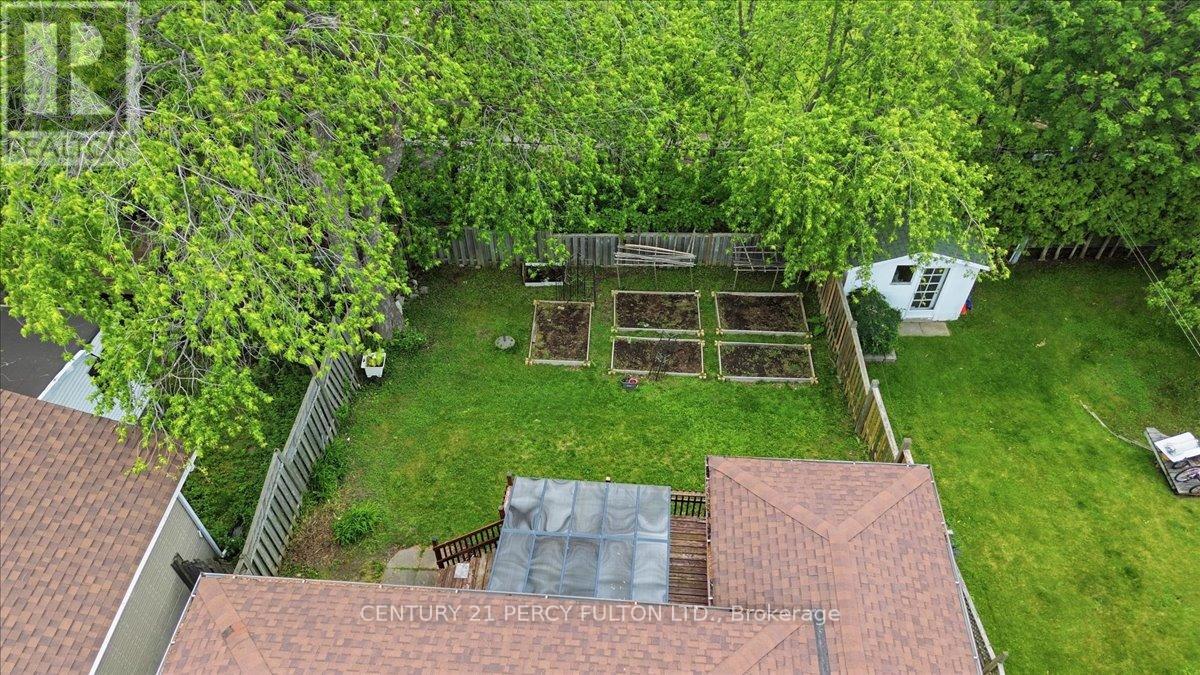 50 Mooregate Avenue, Toronto, Ontario  M1K 3V7 - Photo 45 - E13439280