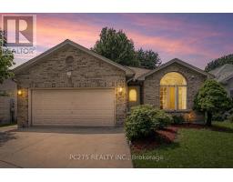 27 JASMINE DRIVE, London North, Ontario