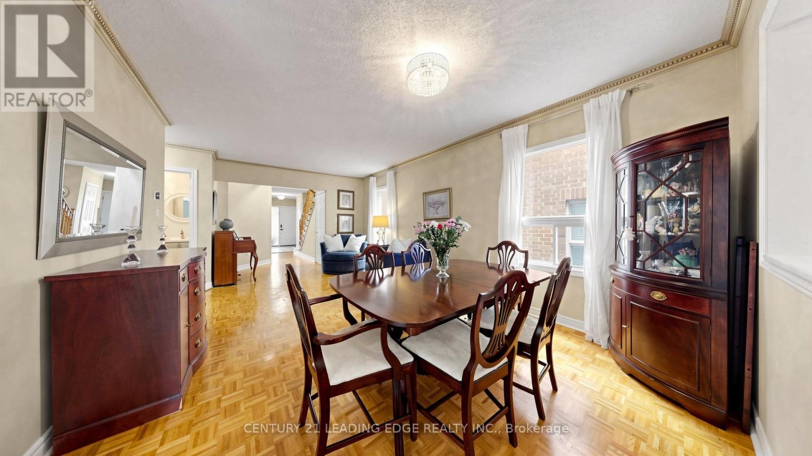 168 Valentina Drive, Markham, Ontario  L3R 4R8 - Photo 10 - N13439330