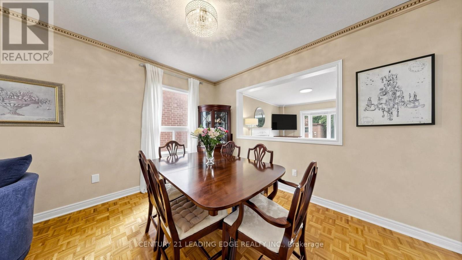 168 Valentina Drive, Markham, Ontario  L3R 4R8 - Photo 11 - N13439330