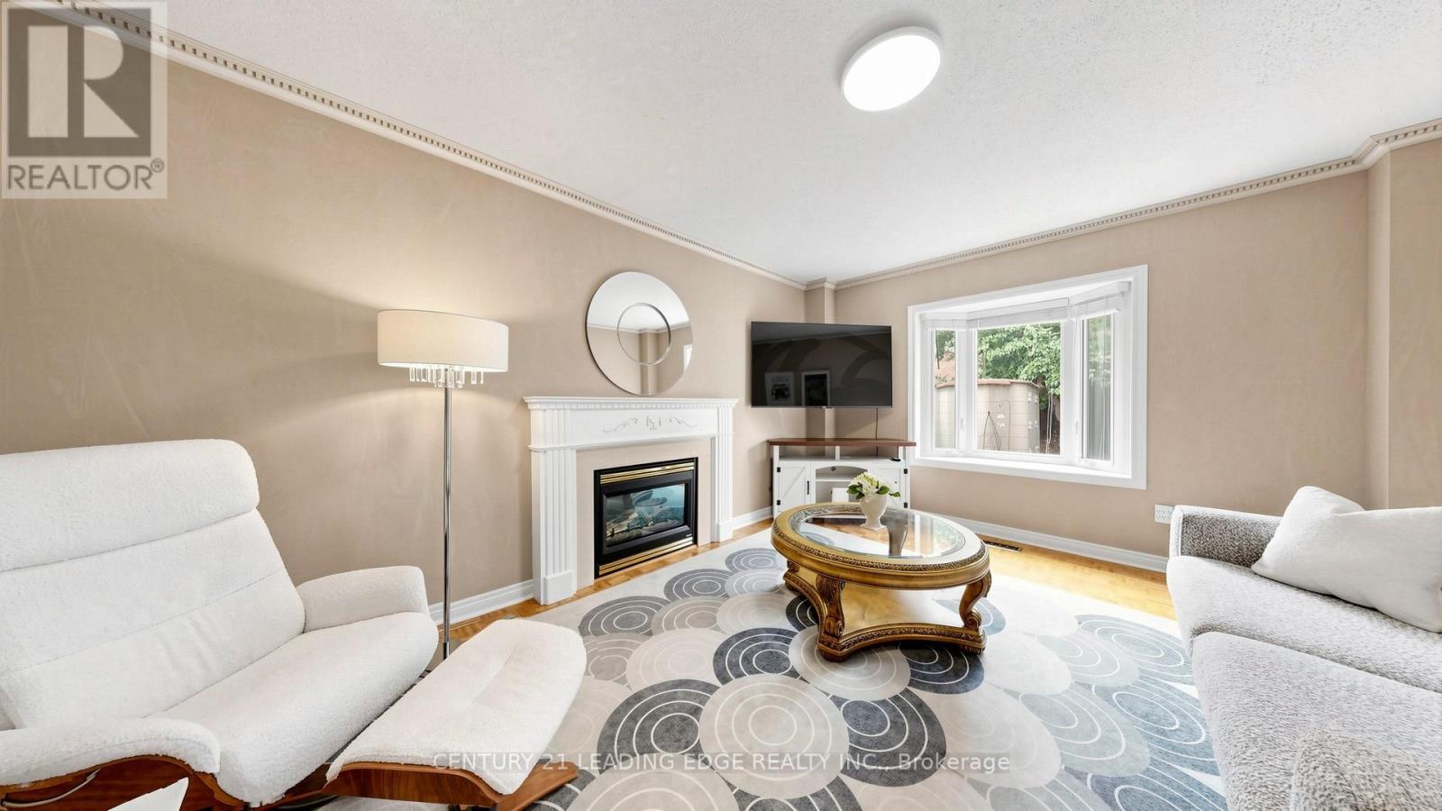 168 Valentina Drive, Markham, Ontario  L3R 4R8 - Photo 12 - N13439330