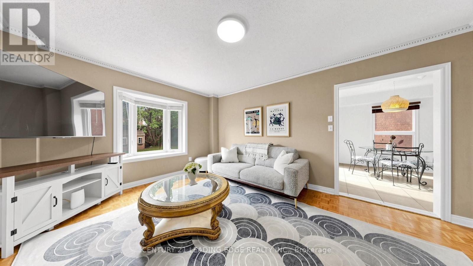 168 Valentina Drive, Markham, Ontario  L3R 4R8 - Photo 13 - N13439330
