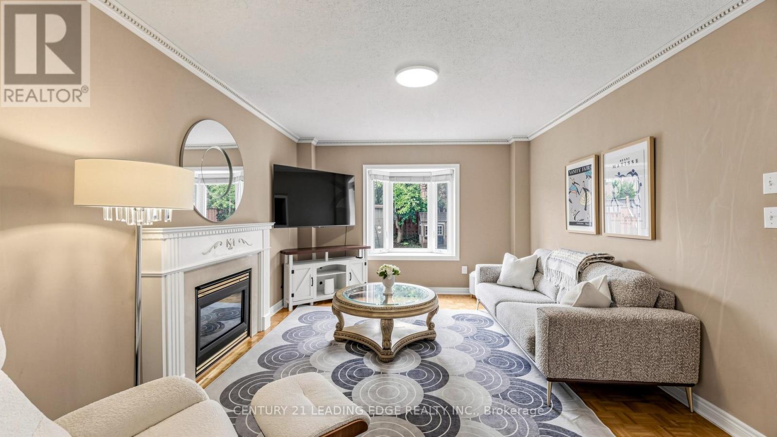 168 Valentina Drive, Markham, Ontario  L3R 4R8 - Photo 14 - N13439330