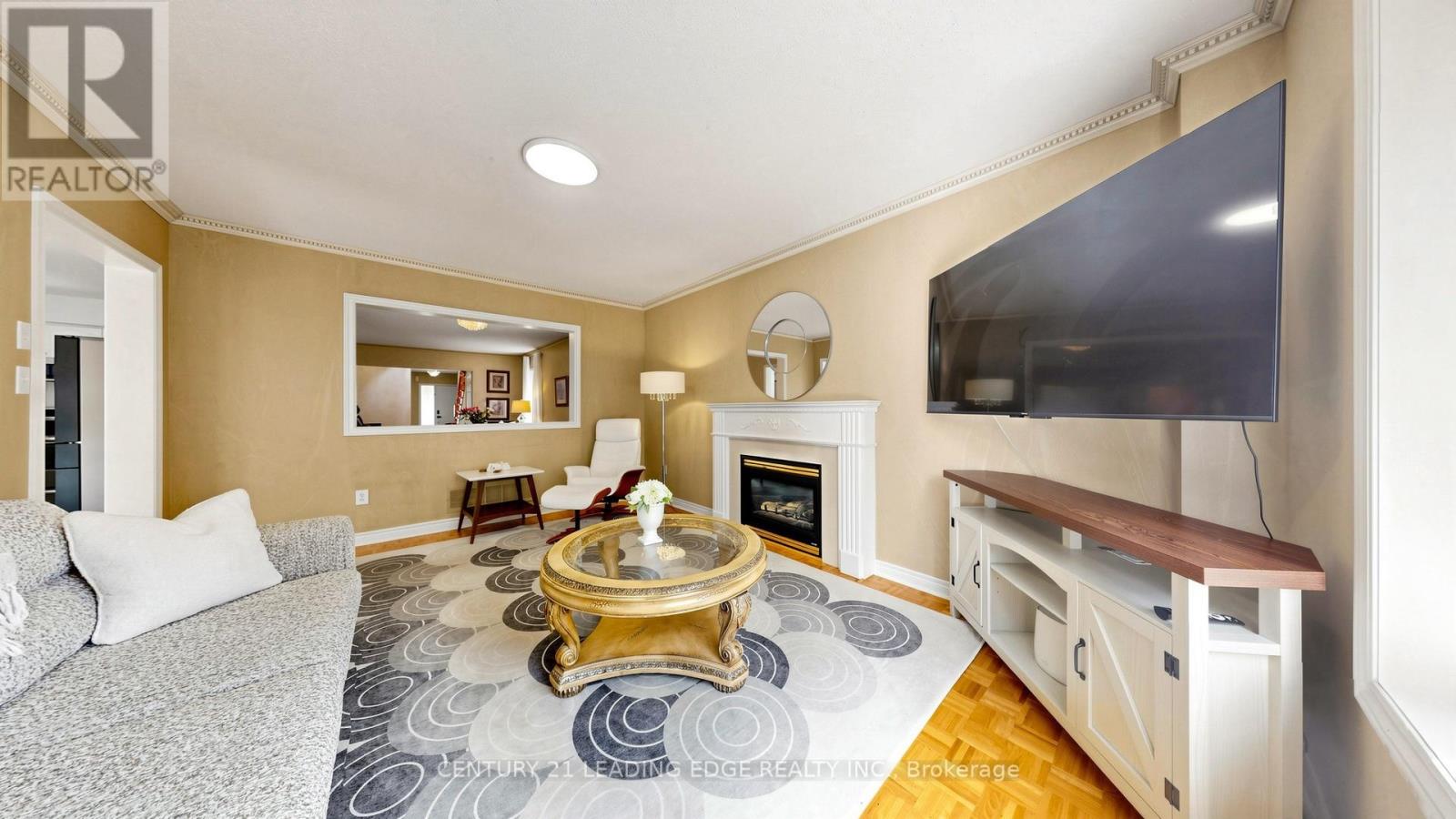168 Valentina Drive, Markham, Ontario  L3R 4R8 - Photo 15 - N13439330