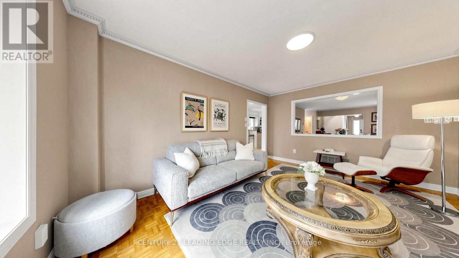 168 Valentina Drive, Markham, Ontario  L3R 4R8 - Photo 16 - N13439330