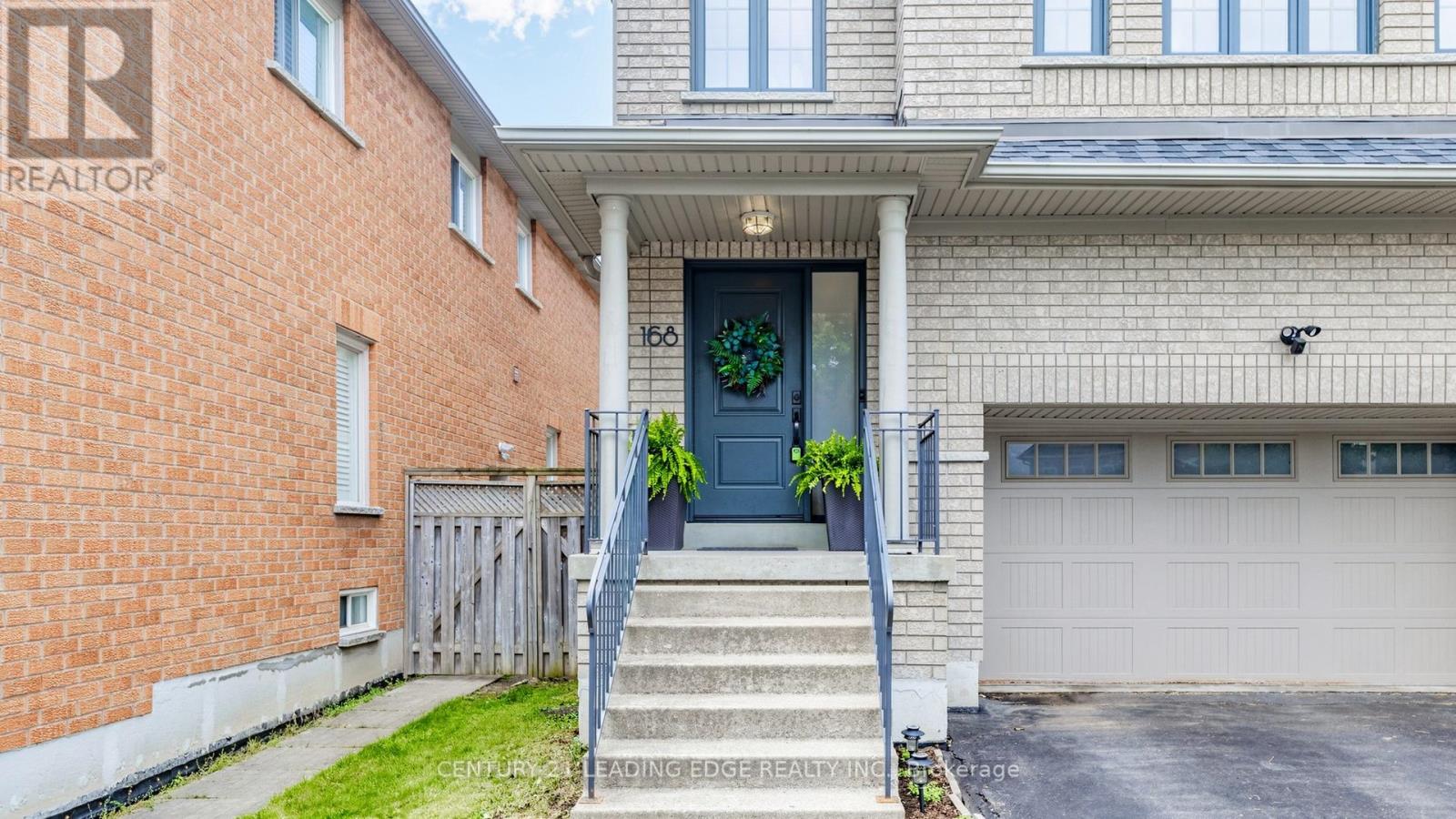 168 Valentina Drive, Markham, Ontario  L3R 4R8 - Photo 2 - N13439330