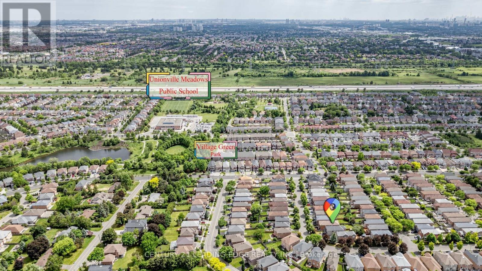 168 Valentina Drive, Markham, Ontario  L3R 4R8 - Photo 24 - N13439330