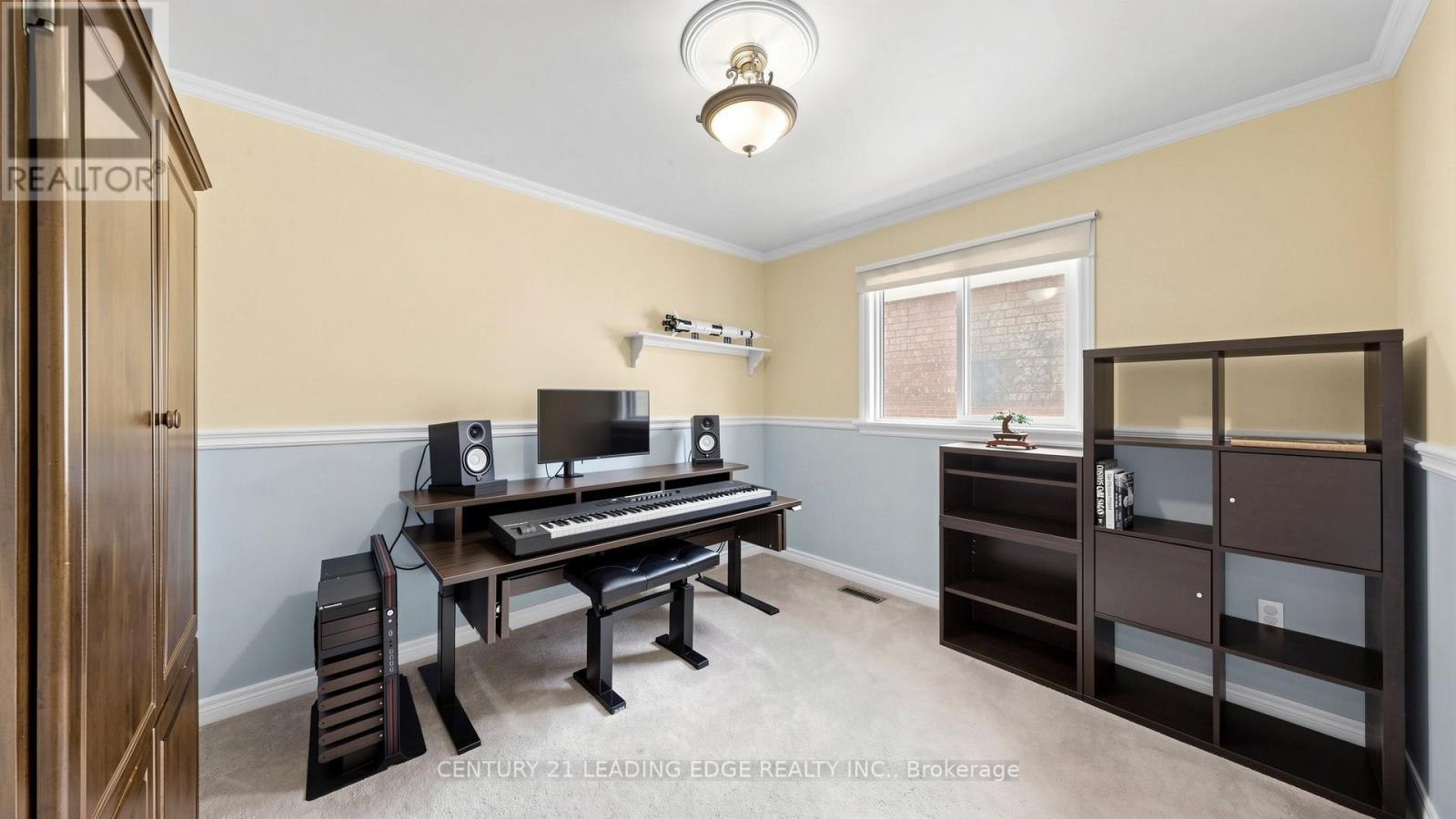 168 Valentina Drive, Markham, Ontario  L3R 4R8 - Photo 33 - N13439330