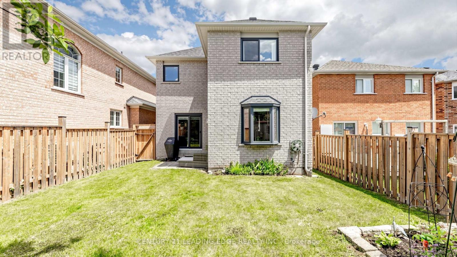 168 Valentina Drive, Markham, Ontario  L3R 4R8 - Photo 44 - N13439330