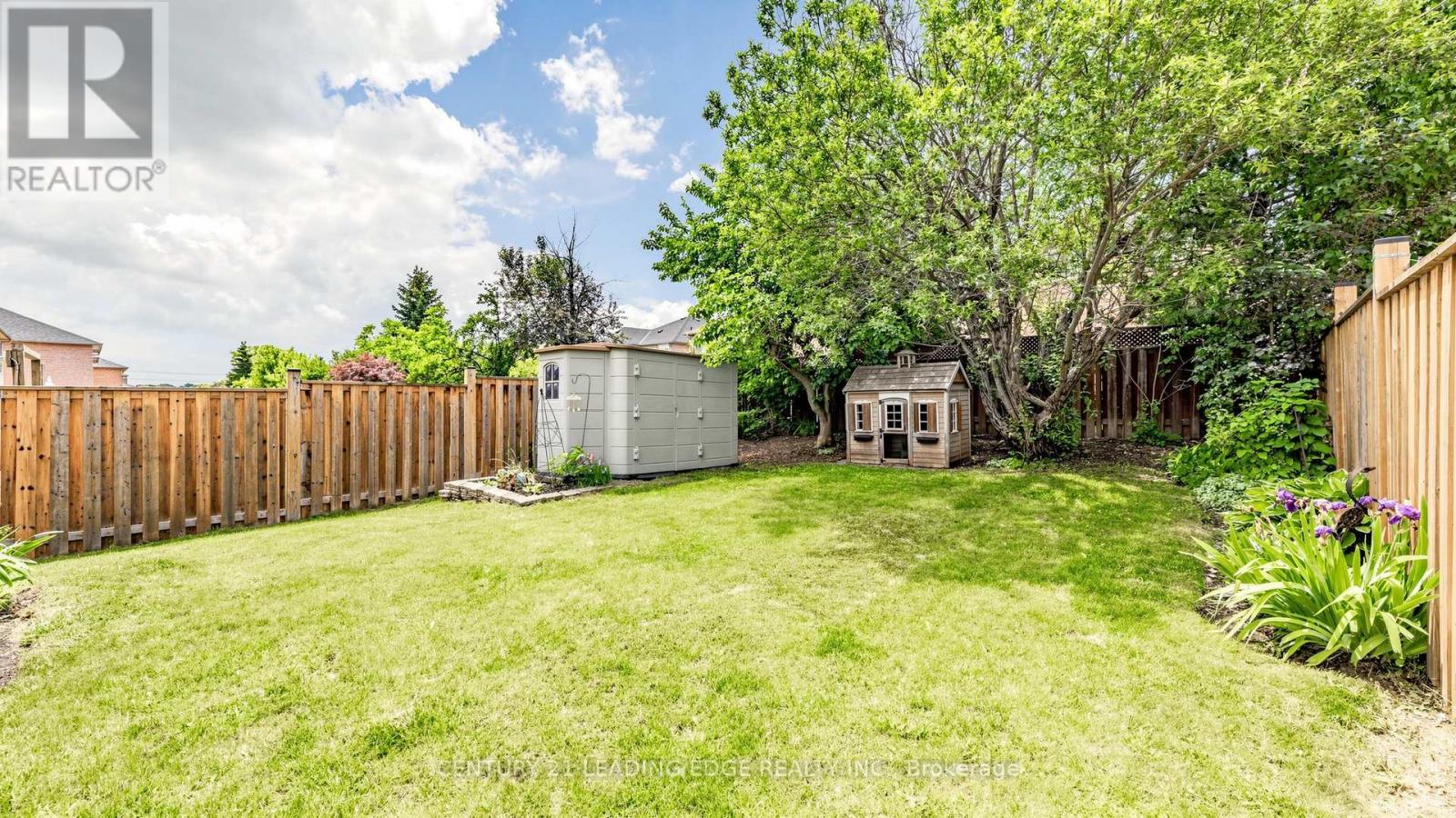 168 Valentina Drive, Markham, Ontario  L3R 4R8 - Photo 45 - N13439330