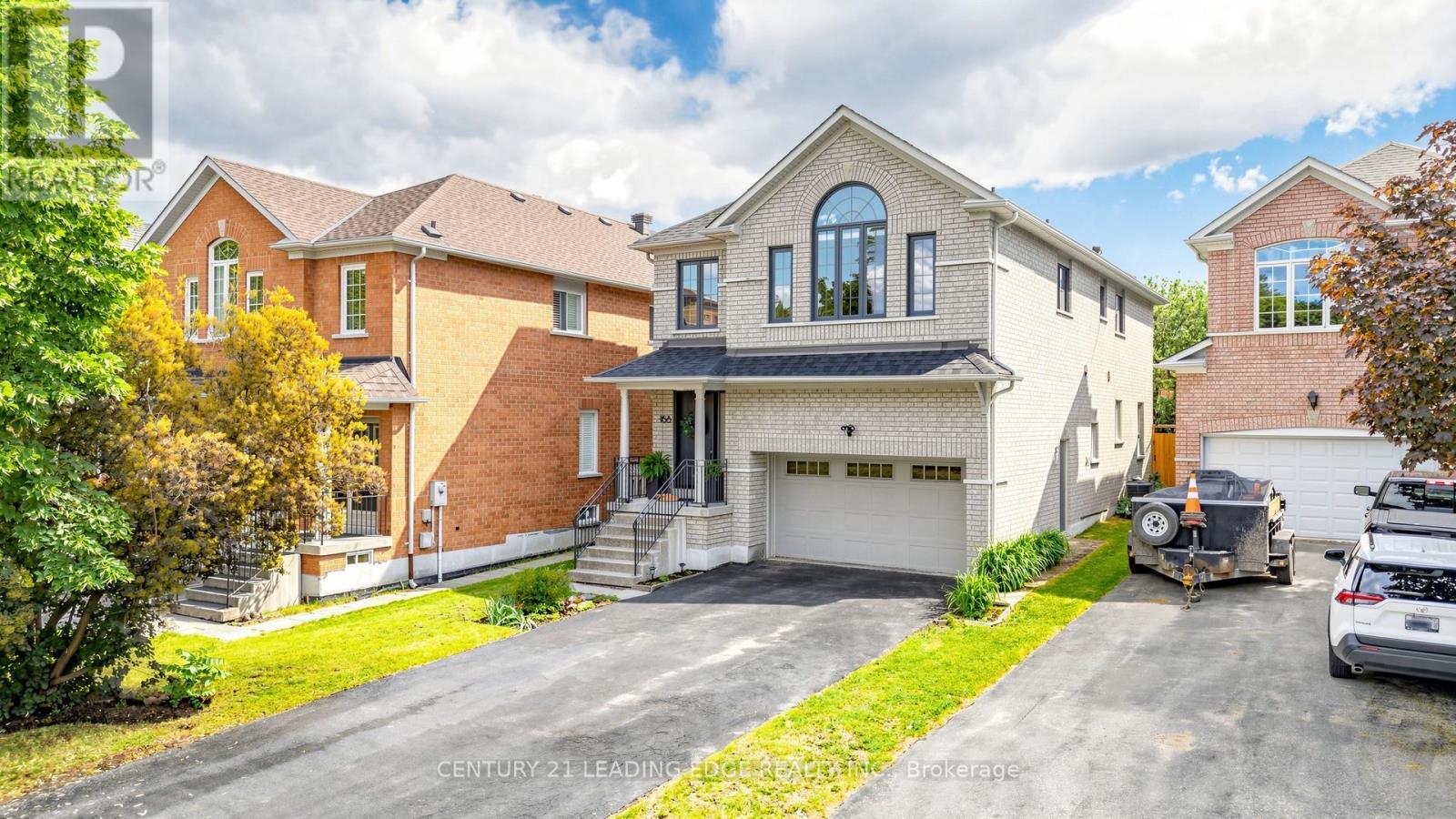168 Valentina Drive, Markham, Ontario  L3R 4R8 - Photo 46 - N13439330