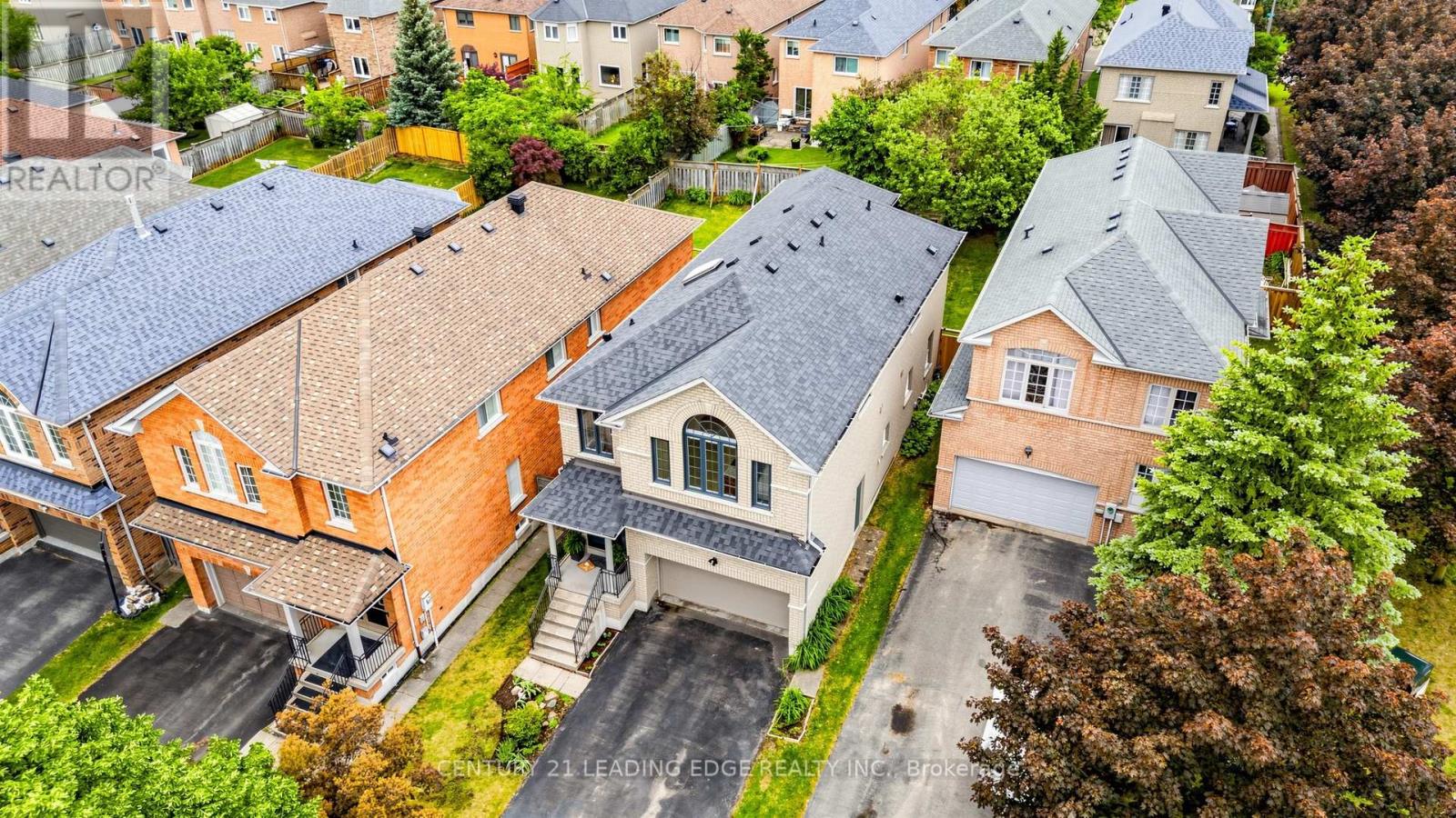 168 Valentina Drive, Markham, Ontario  L3R 4R8 - Photo 47 - N13439330