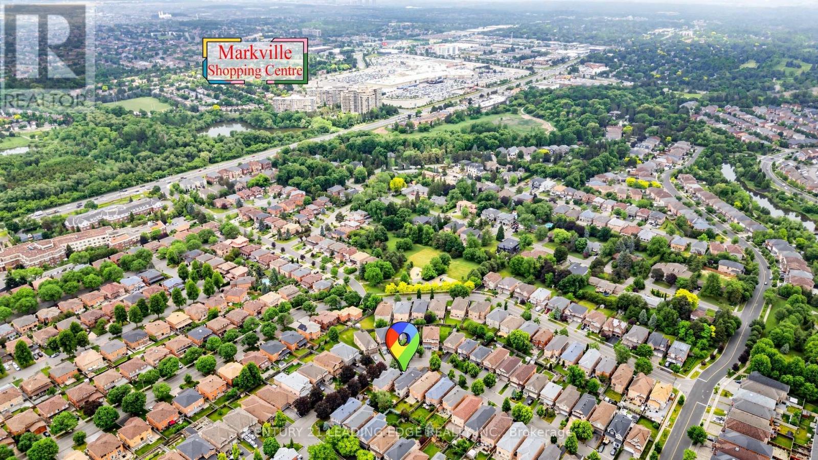 168 Valentina Drive, Markham, Ontario  L3R 4R8 - Photo 48 - N13439330