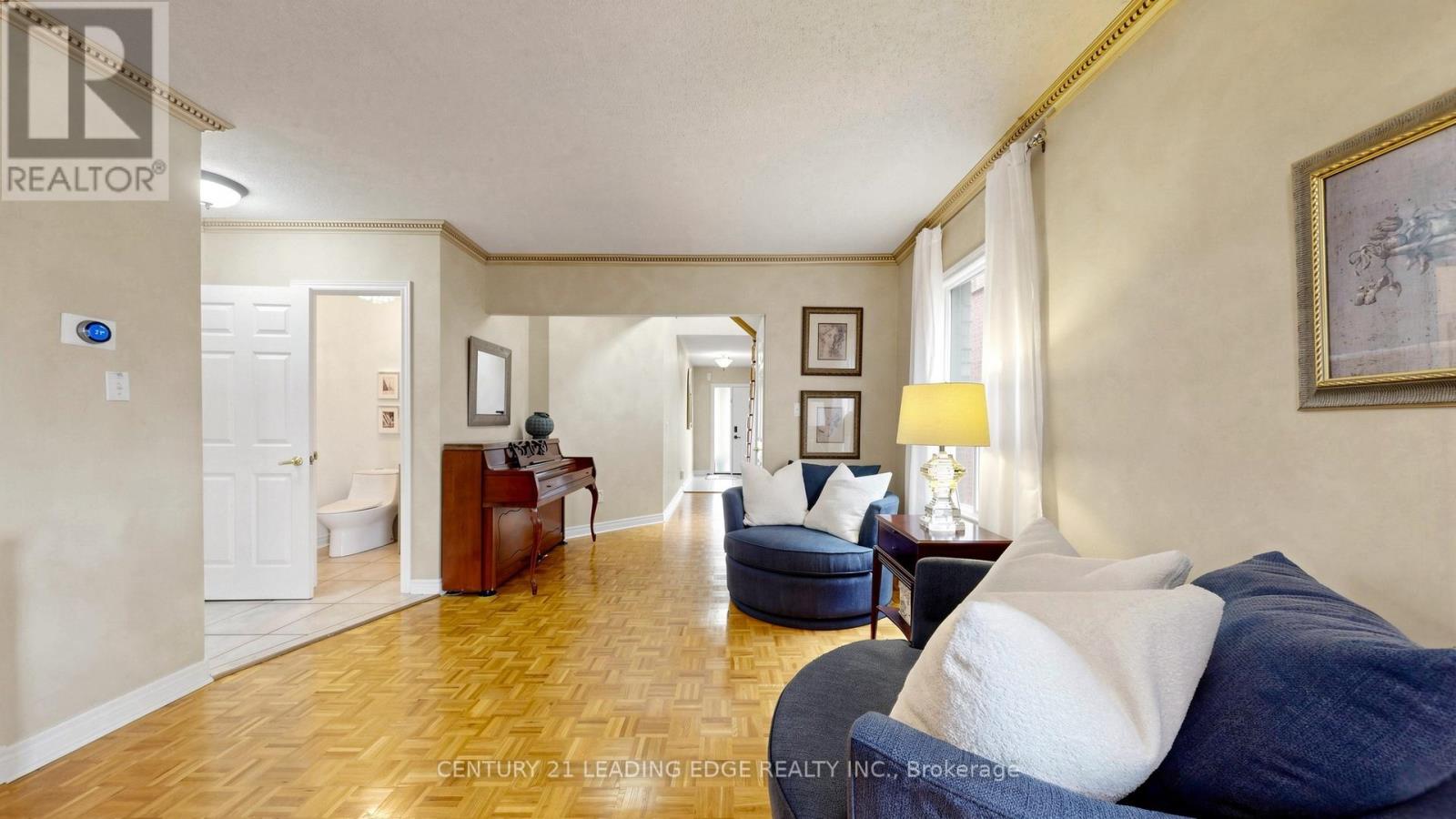 168 Valentina Drive, Markham, Ontario  L3R 4R8 - Photo 7 - N13439330