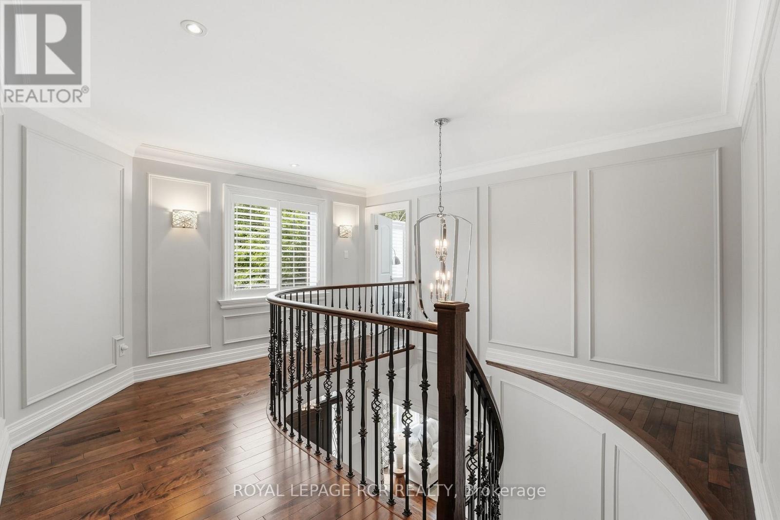 48 Hodgkinson Crescent, Aurora, Ontario  L4G 6K7 - Photo 23 - N13439334