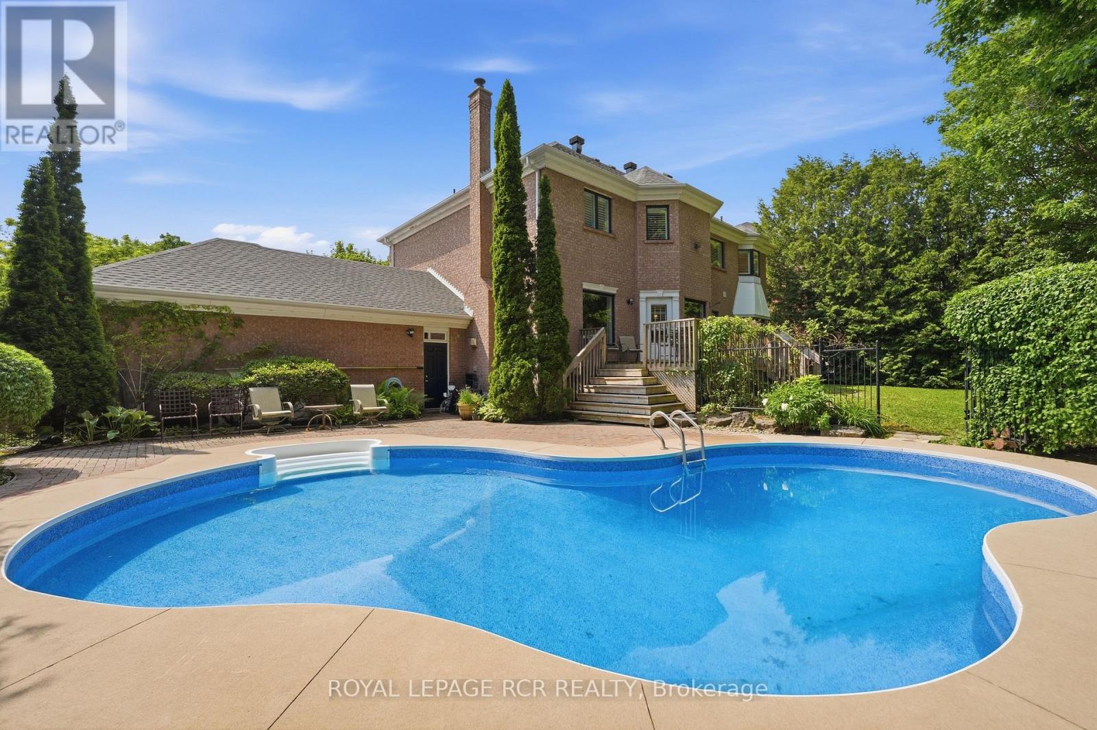 48 Hodgkinson Crescent, Aurora, Ontario  L4G 6K7 - Photo 37 - N13439334