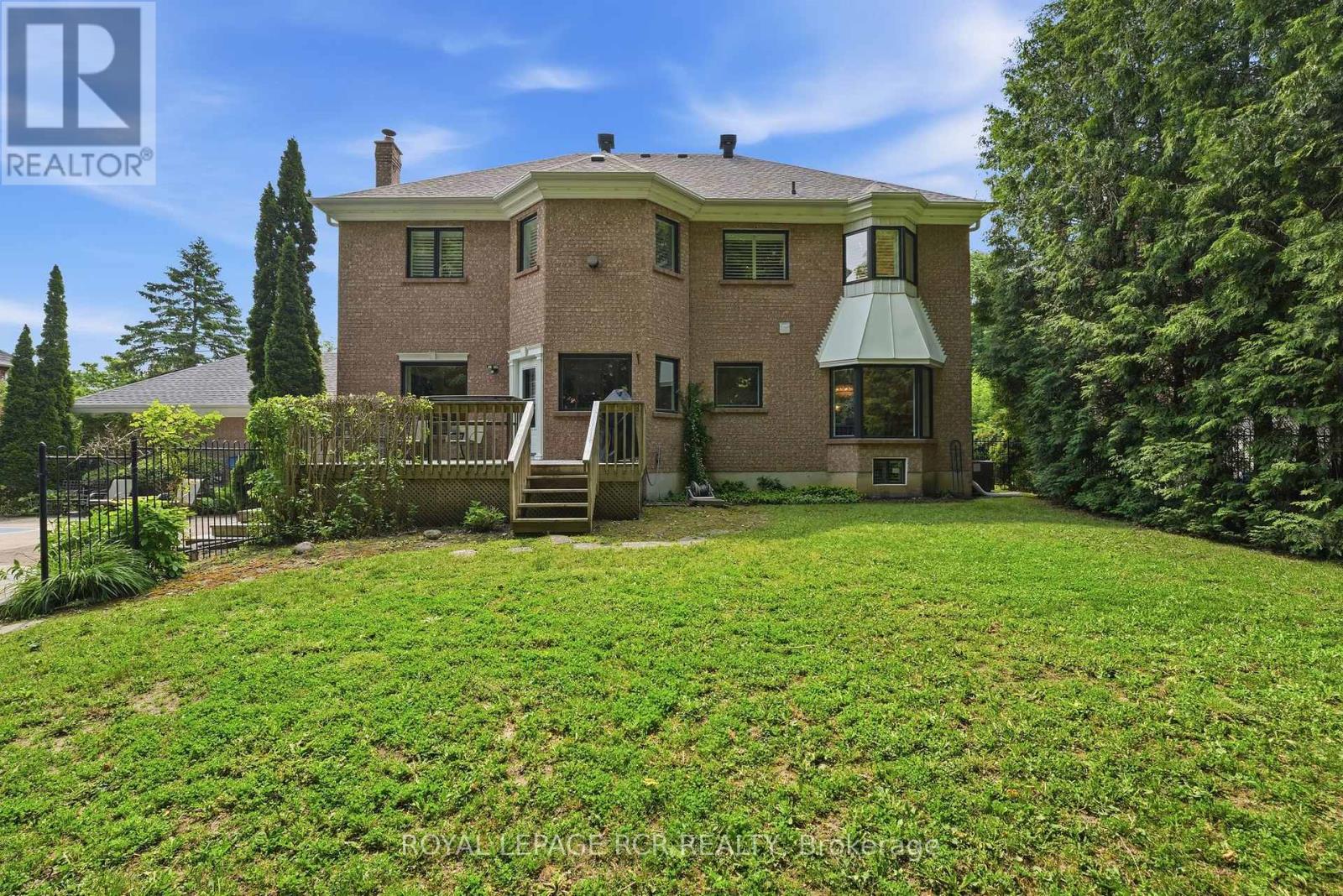 48 Hodgkinson Crescent, Aurora, Ontario  L4G 6K7 - Photo 39 - N13439334