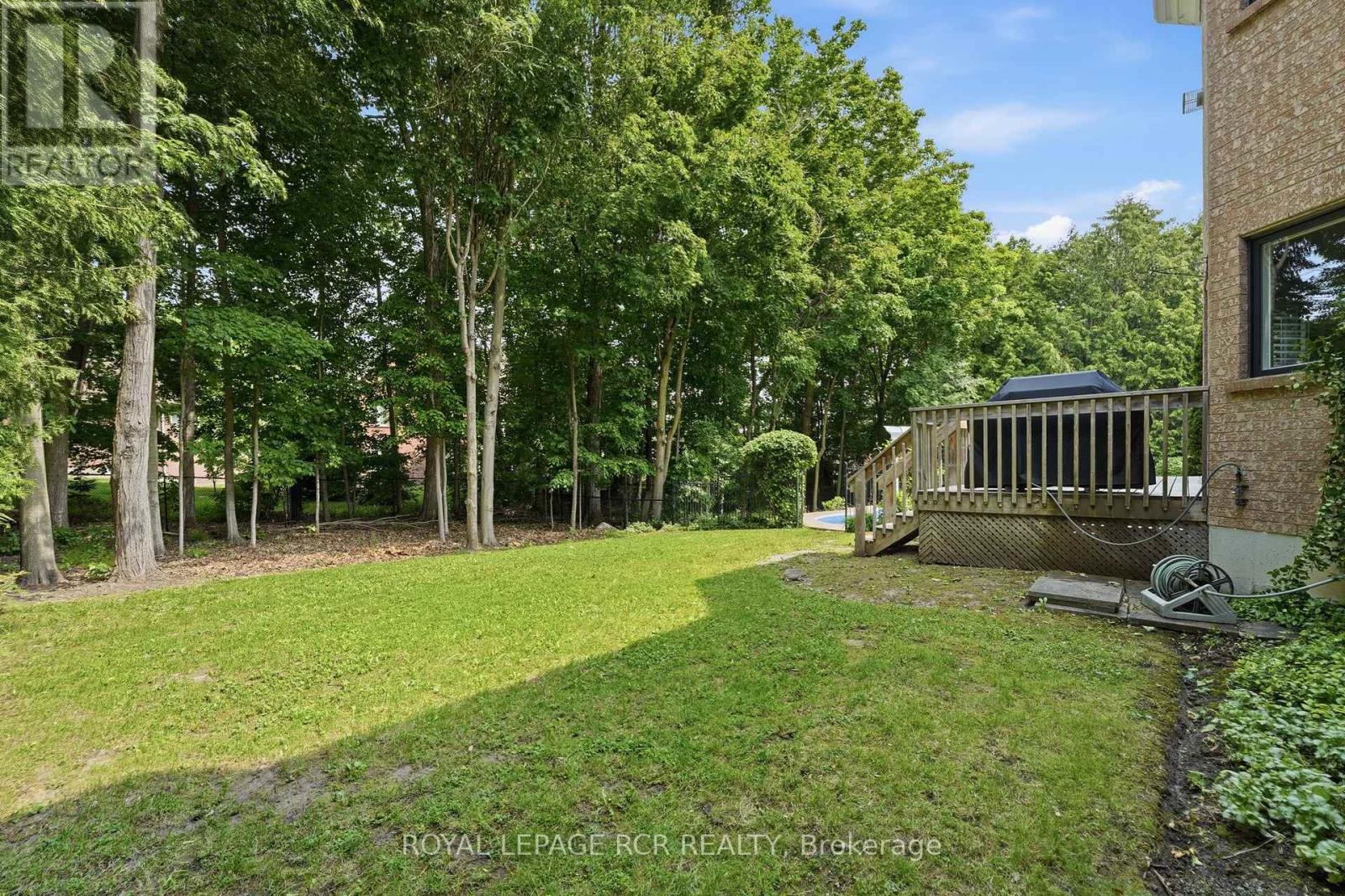 48 Hodgkinson Crescent, Aurora, Ontario  L4G 6K7 - Photo 40 - N13439334