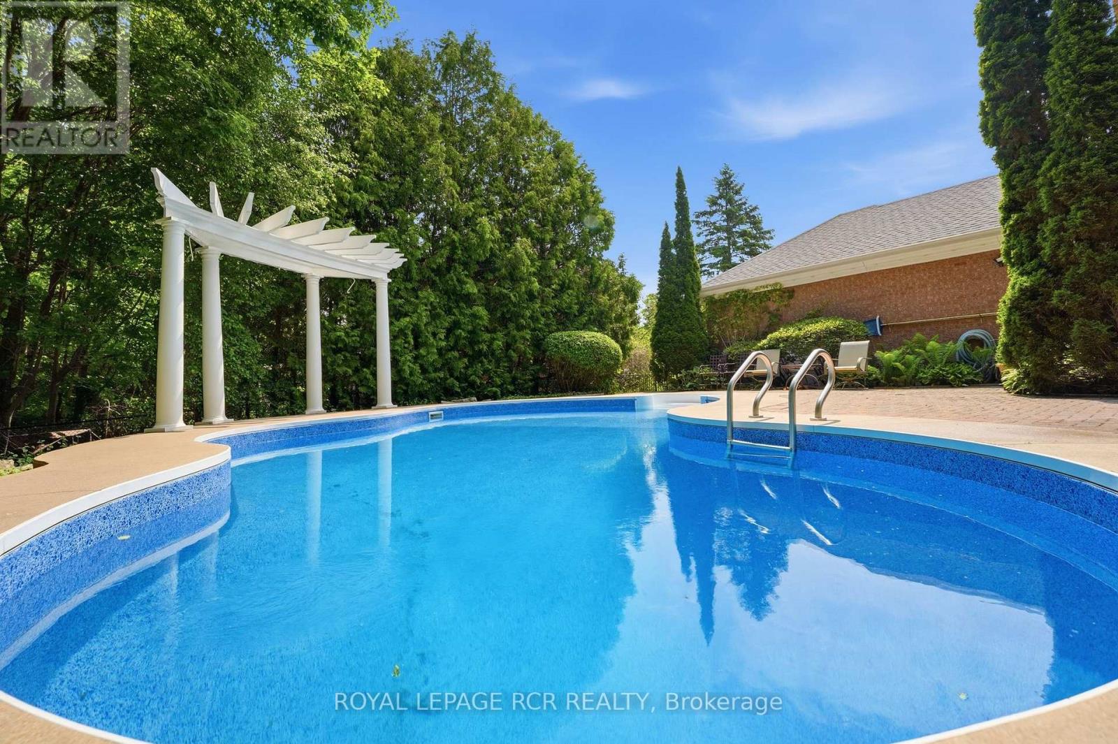 48 Hodgkinson Crescent, Aurora, Ontario  L4G 6K7 - Photo 41 - N13439334