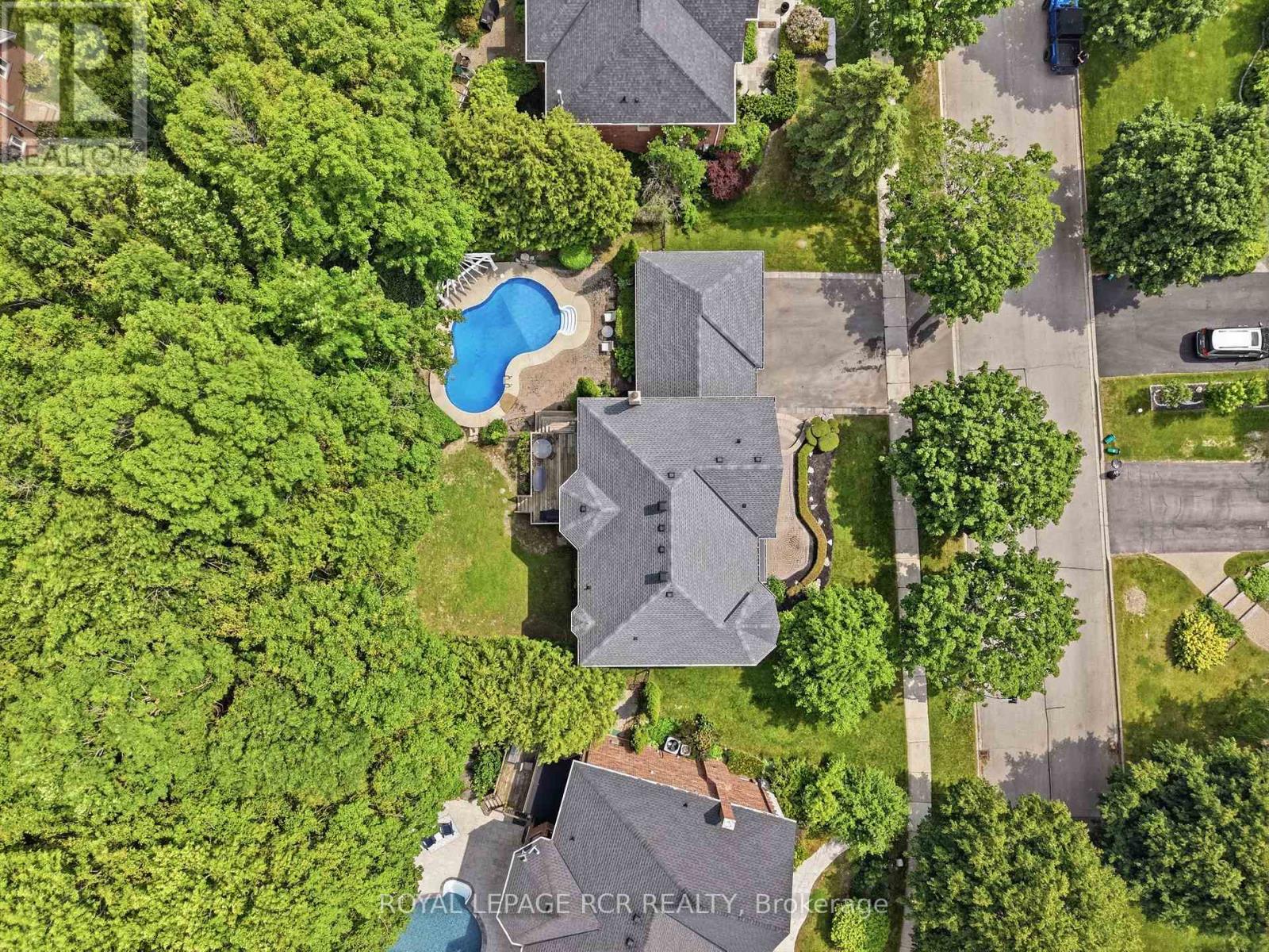 48 Hodgkinson Crescent, Aurora, Ontario  L4G 6K7 - Photo 44 - N13439334