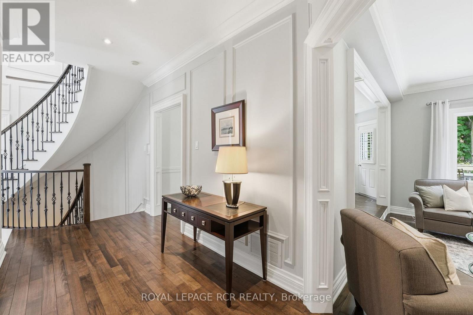48 Hodgkinson Crescent, Aurora, Ontario  L4G 6K7 - Photo 6 - N13439334