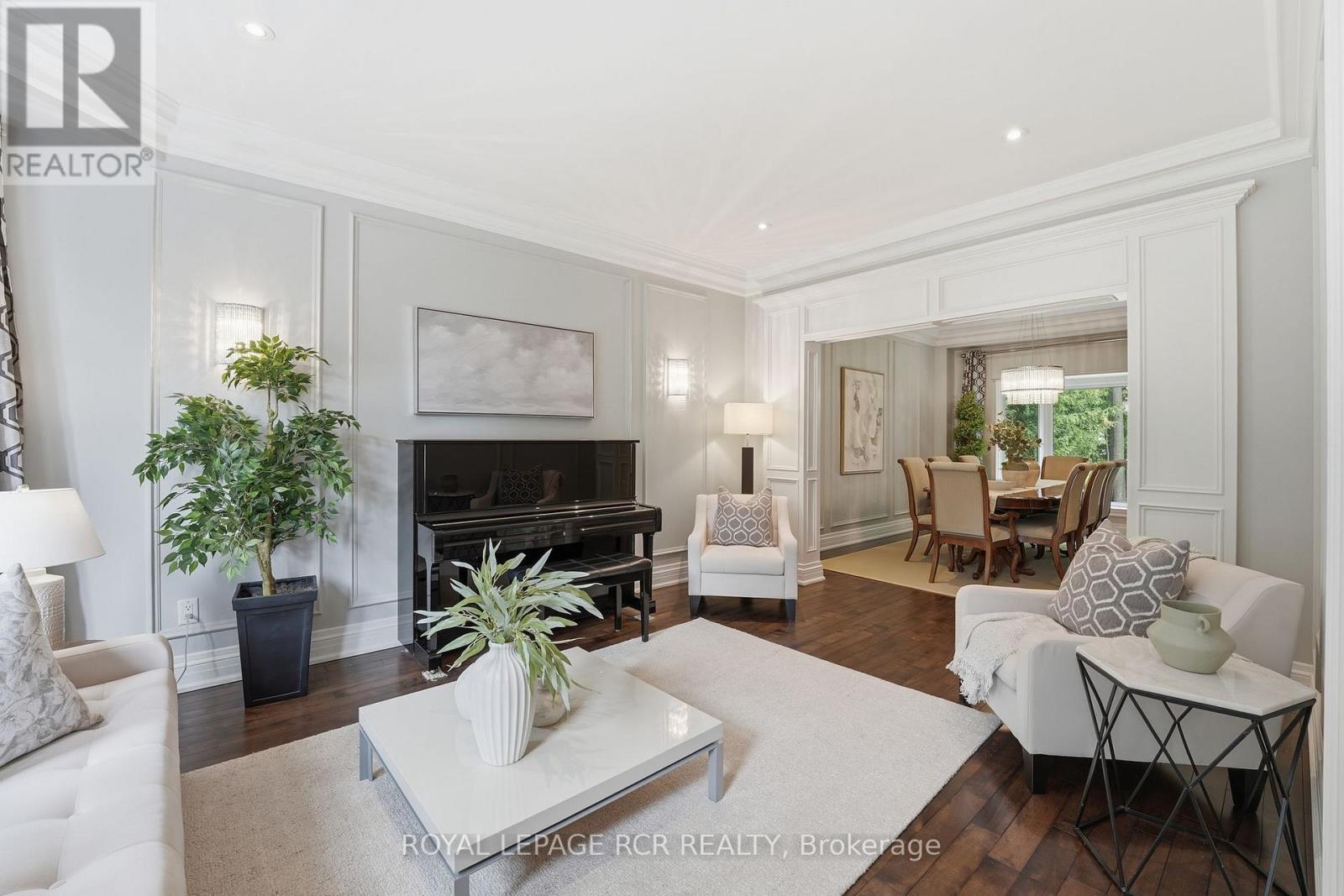 48 Hodgkinson Crescent, Aurora, Ontario  L4G 6K7 - Photo 7 - N13439334