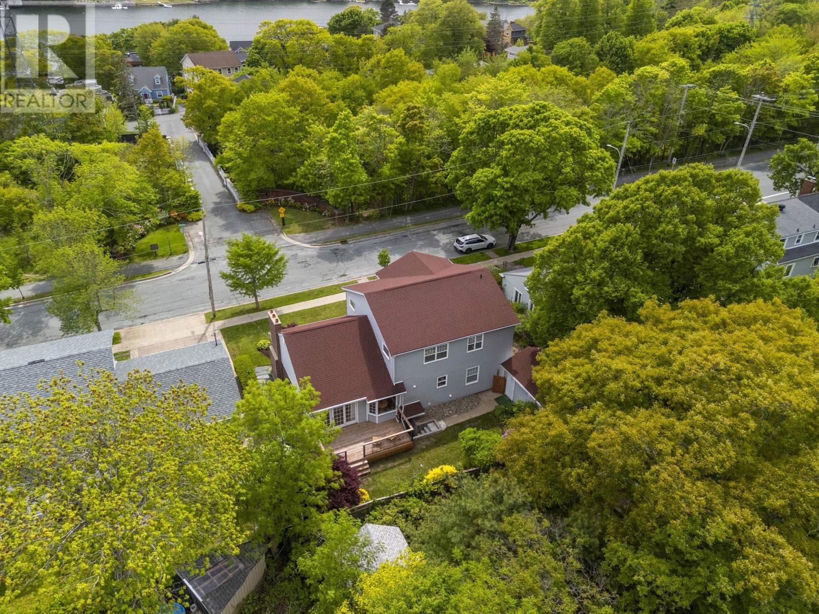 985 Beaufort Avenue, Halifax, Nova Scotia  B3H 3X9 - Photo 45 - 202614272