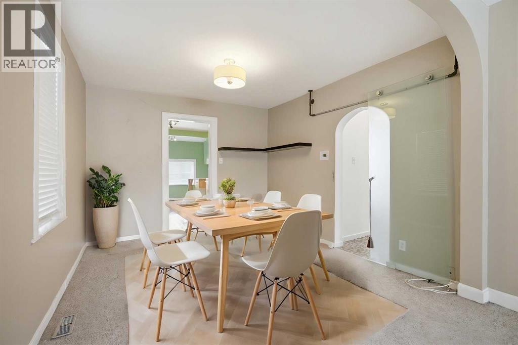 919 20 Avenue Nw, Calgary, Alberta  T2M 1E6 - Photo 9 - A2318248