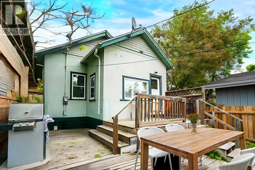 919 20 Avenue Nw, Calgary, Alberta  T2M 1E6 - Photo 26 - A2318248