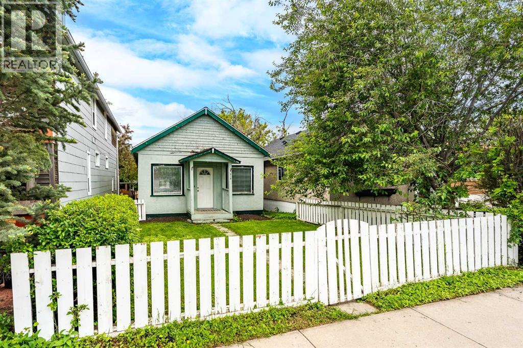 919 20 Avenue Nw, Calgary, Alberta  T2M 1E6 - Photo 3 - A2318248