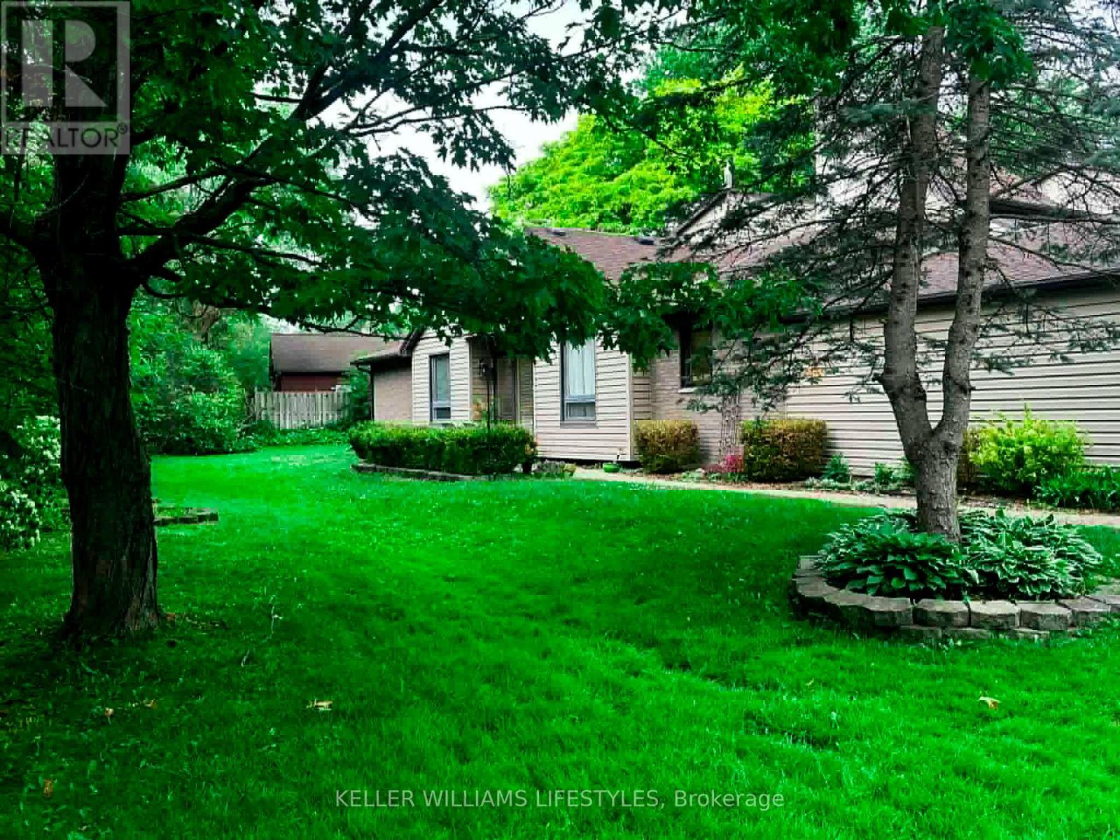 695 WOODCREST BOULEVARD, London South, Ontario