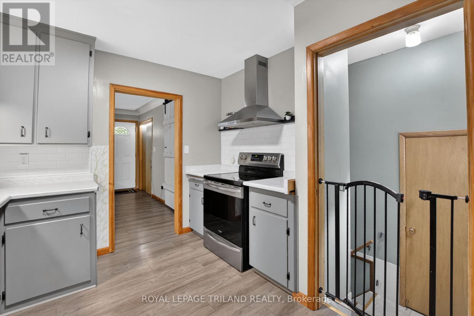 279 Forest Avenue, St. Thomas, Ontario  N5R 2K5 - Photo 16 - X13439606