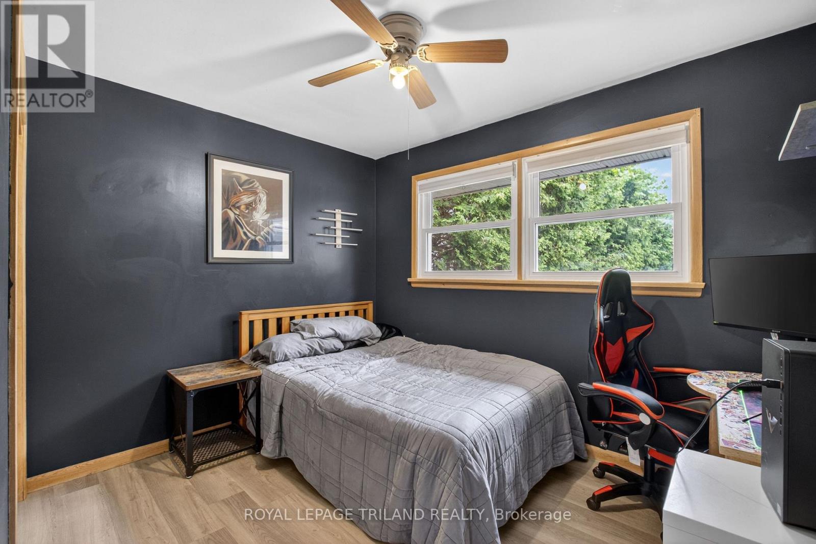 279 Forest Avenue, St. Thomas, Ontario  N5R 2K5 - Photo 34 - X13439606