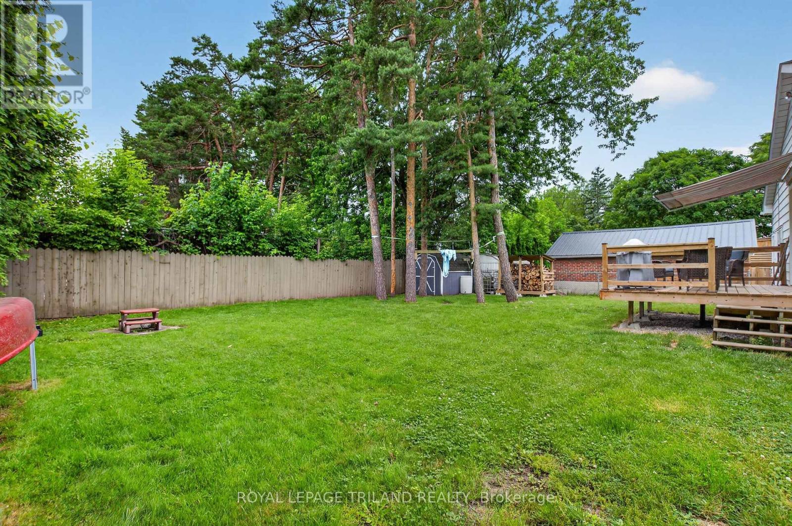 279 Forest Avenue, St. Thomas, Ontario  N5R 2K5 - Photo 45 - X13439606