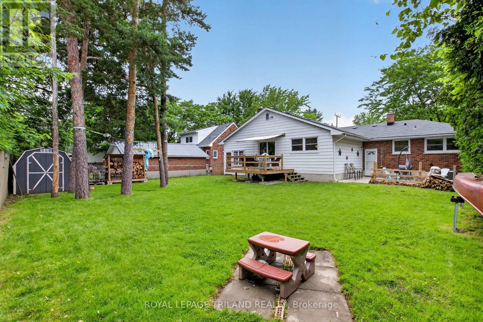 279 Forest Avenue, St. Thomas, Ontario  N5R 2K5 - Photo 46 - X13439606