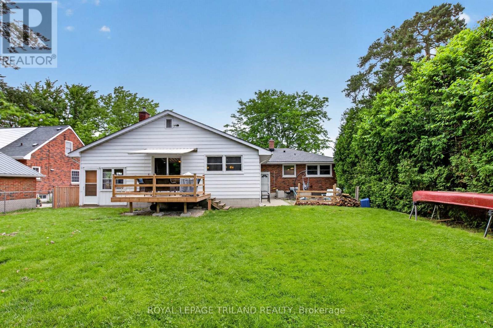 279 Forest Avenue, St. Thomas, Ontario  N5R 2K5 - Photo 47 - X13439606