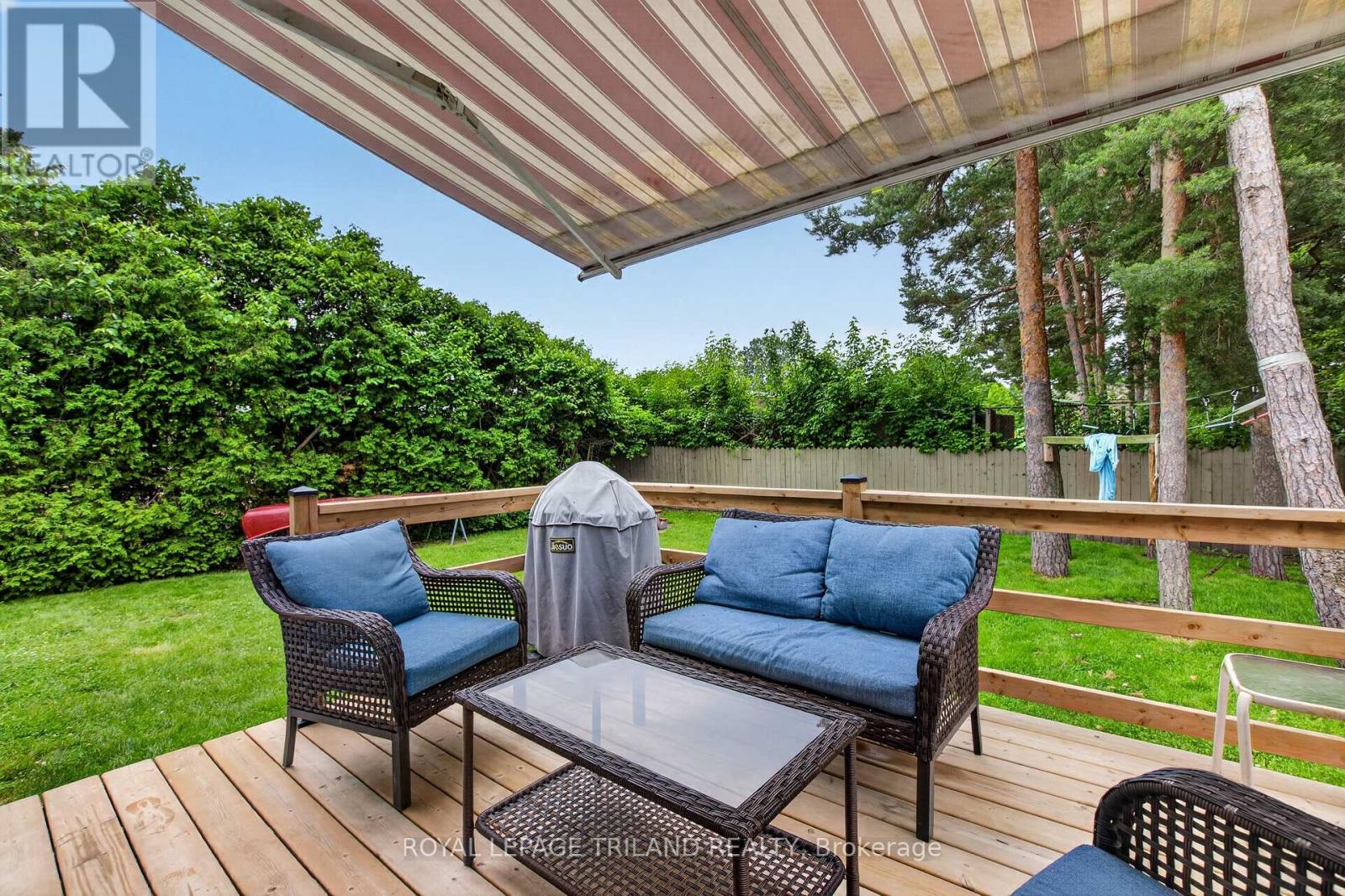 279 Forest Avenue, St. Thomas, Ontario  N5R 2K5 - Photo 48 - X13439606