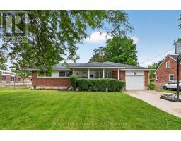 279 FOREST AVENUE, St. Thomas, Ontario