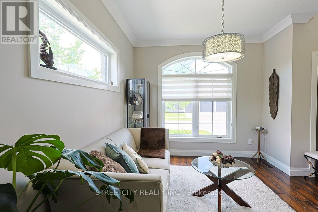 3181 Gristmill Lane, London South, Ontario  N6P 0C1 - Photo 5 - X13439650