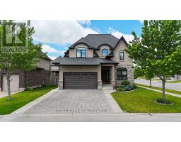 3181 GRISTMILL LANE, London South, Ontario
