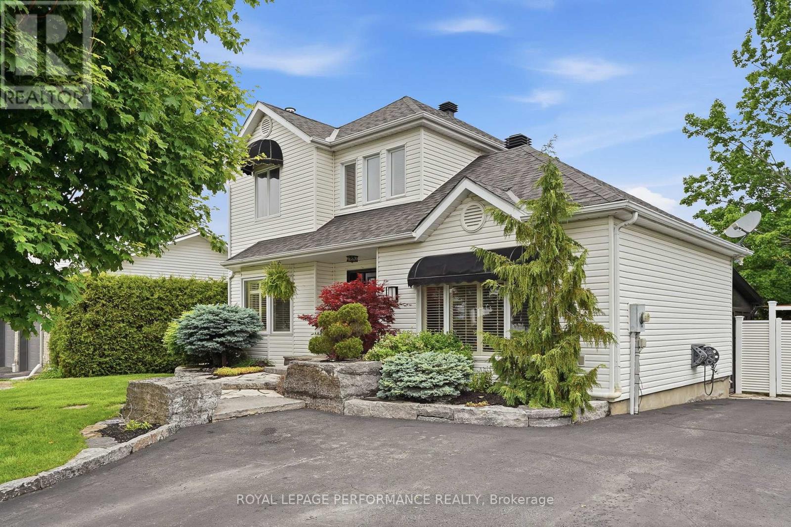 905 ROYAL AVENUE, Hawkesbury, Ontario