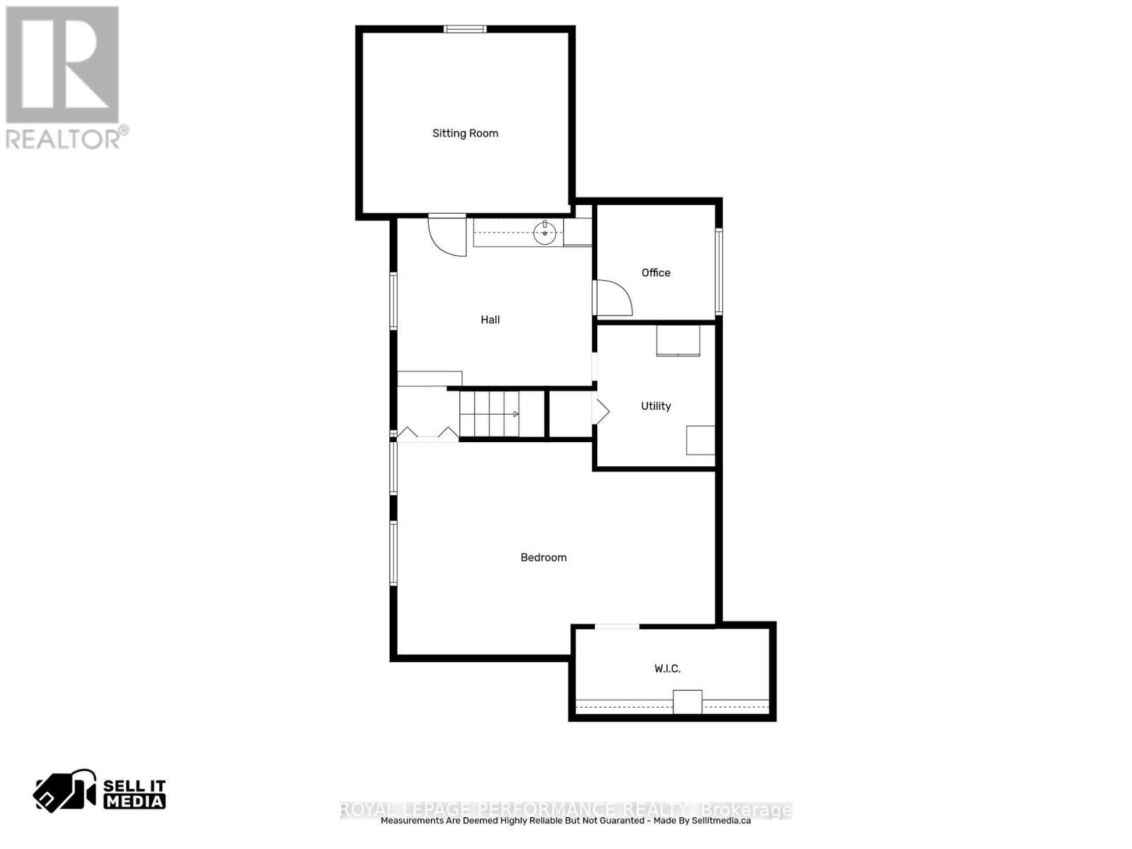 905 Royal Avenue, Hawkesbury, Ontario  K6A 3J8 - Photo 44 - X13439400