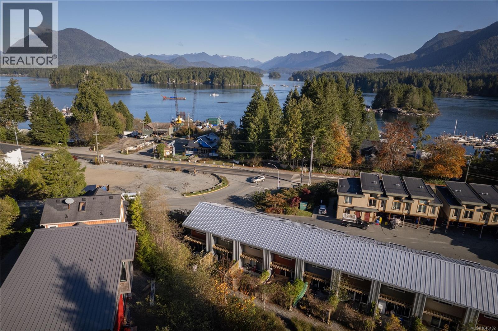 122 605 Gibson St, Tofino, British Columbia V0R 2Z0 - Photo 24 - 1040132
