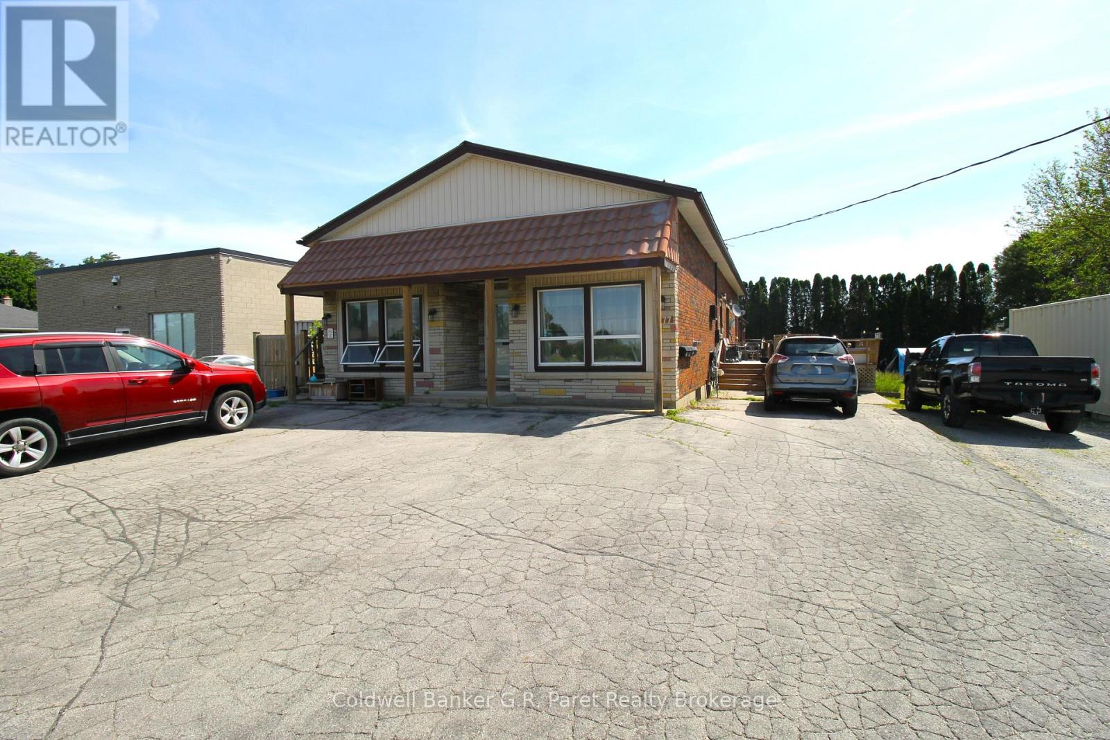 777 JAMES STREET, Norfolk, Ontario