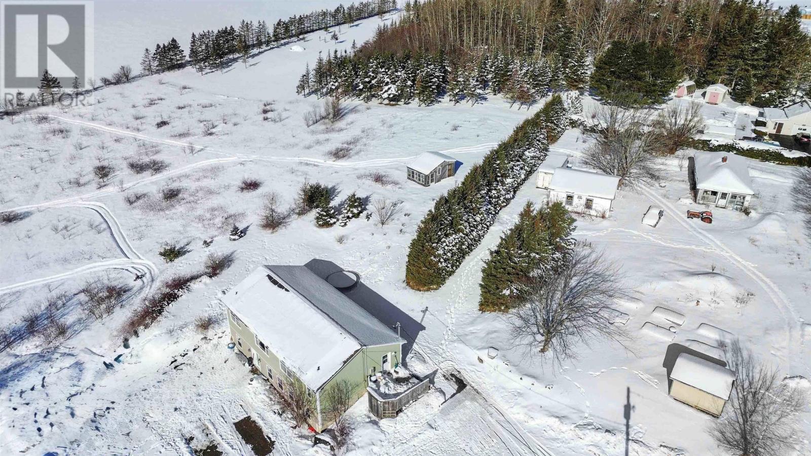 223 Church Street, Bridgetown, Nova Scotia  B0S 1C0 - Photo 25 - 202602849