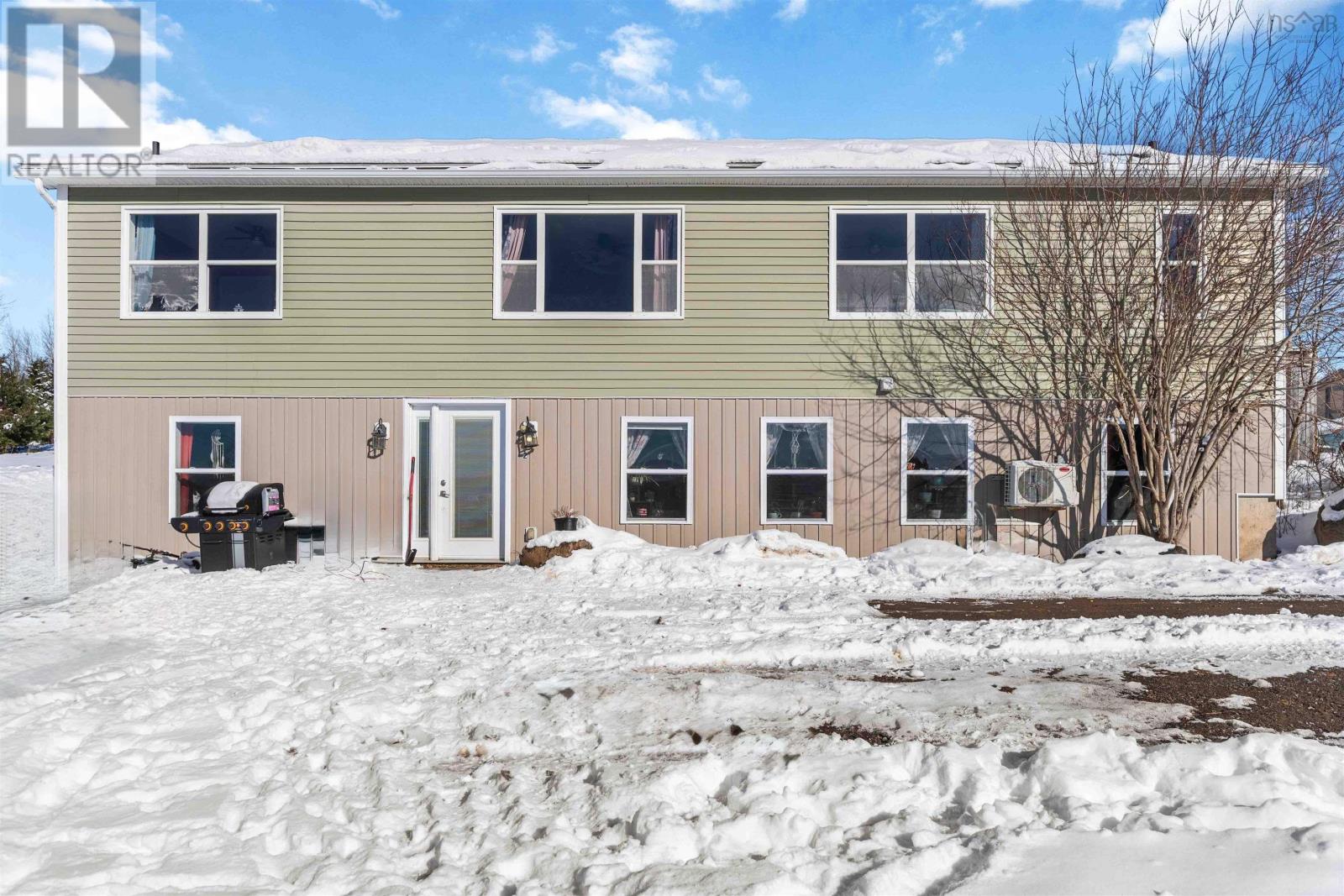 223 Church Street, Bridgetown, Nova Scotia  B0S 1C0 - Photo 1 - 202602849